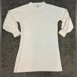 A New Day sweater dress